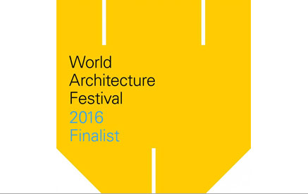 liaisons is a waf 2016 finalist