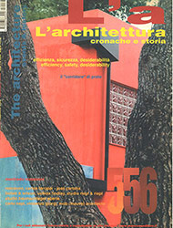 l’architettura