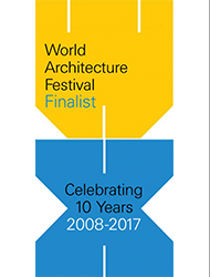 world architecture festival 2017